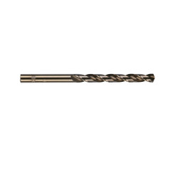 Burghie pentru metal HSS Cobalt, DIN338