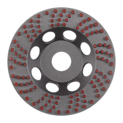 Disc cupa diamantat SDCWSF 125, 125mm, 4932479094