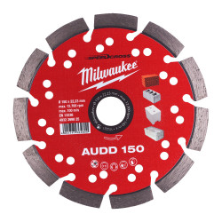 Discuri diamantate Premium Speedcross AUDD