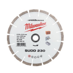 Discuri diamantate Premium SPEEDCROSS SUDD