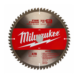 Panze de circular Milwaukee