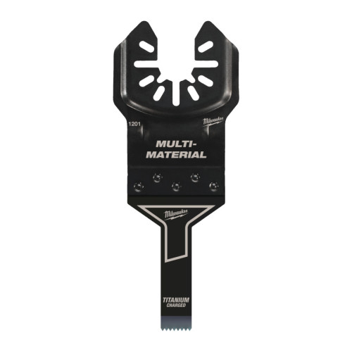 Panza multi-tool pentru multi material, cu intrare directa, latimea 10mm, 1buc, 48851201