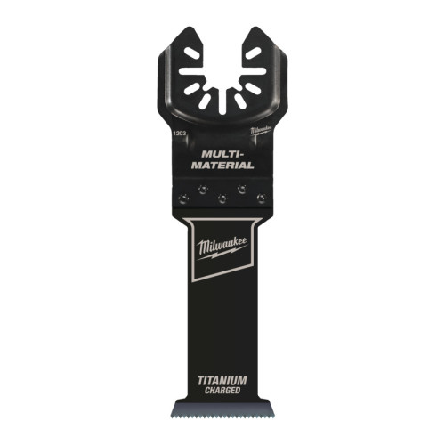 Panza multi-tool pentru multi material, cu intrare directa, latimea 32mm, 1buc, 48851203