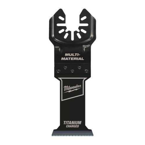 Panza multi-tool pentru multi material, cu intrare directa, latimea 35mm, 1buc, 48851231