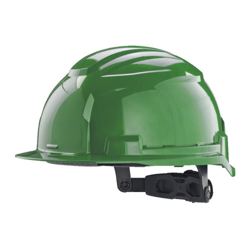 Casca de protectie BOLT100, neventilata, verde, 4932479249