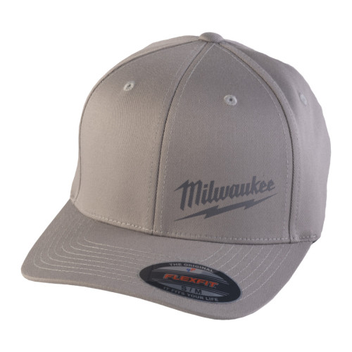 Sapca Baseball Cap, gri, marimea S/M, 4932493097