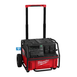 Sursa de alimentare ROLL-ON™ 7200/ 3600 W 2.5 kWh MX FUEL, model IRPSUOP2500