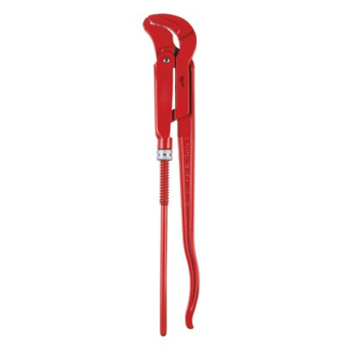 Cleste de teava model suedez, forma S, 340mm, 4932464576